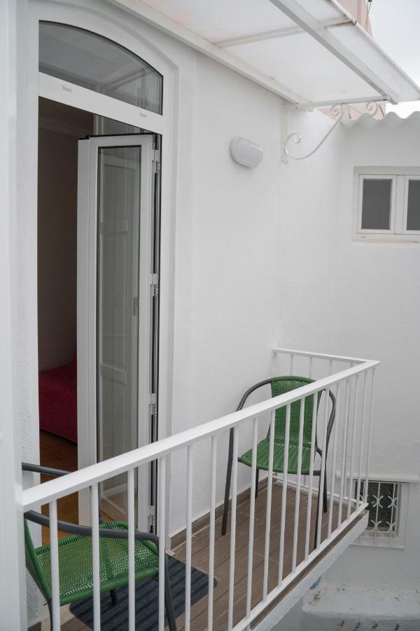 Funky Two Bedroom Saldanha Lisboa Eksteriør bilde