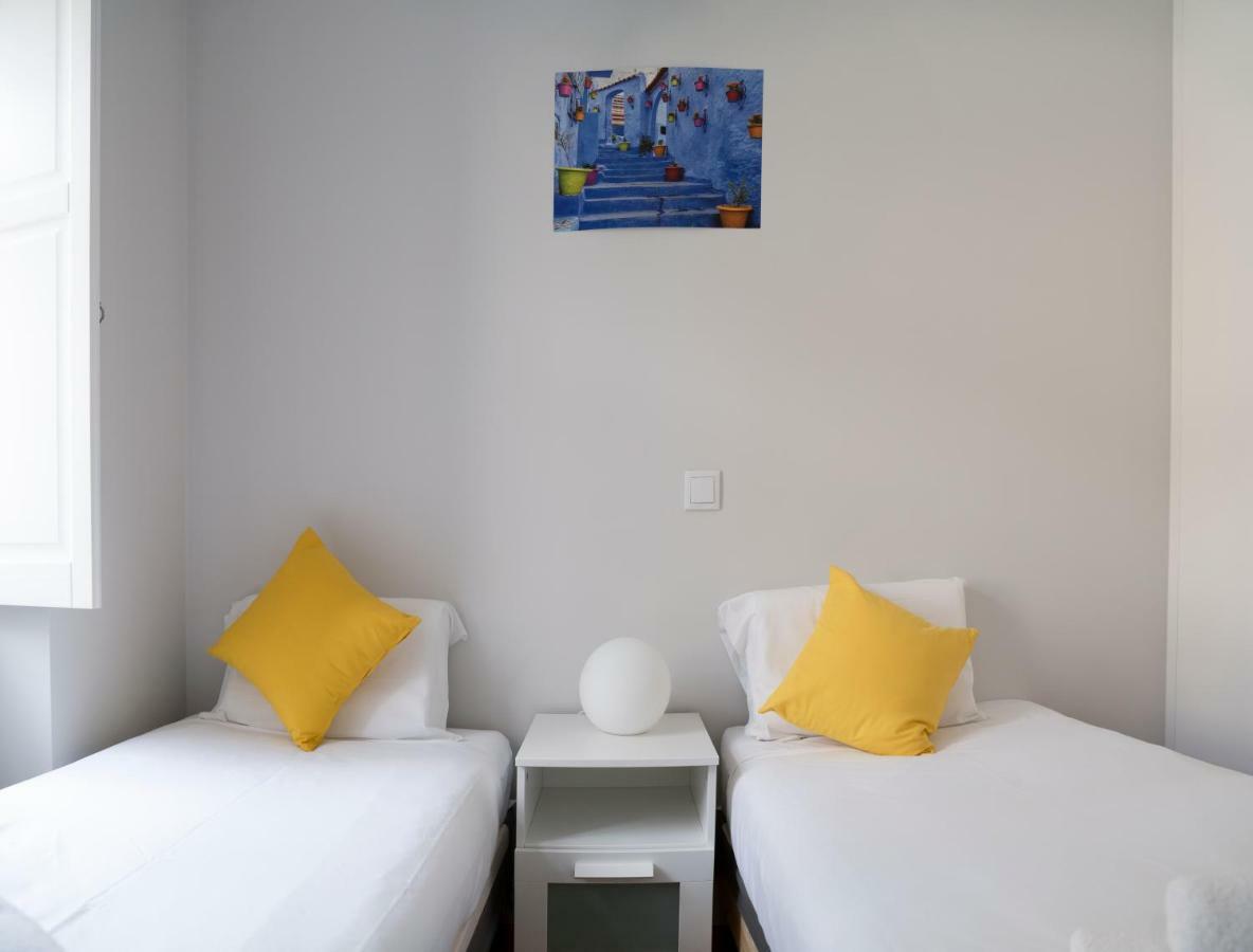 Funky Two Bedroom Saldanha Lisboa Eksteriør bilde